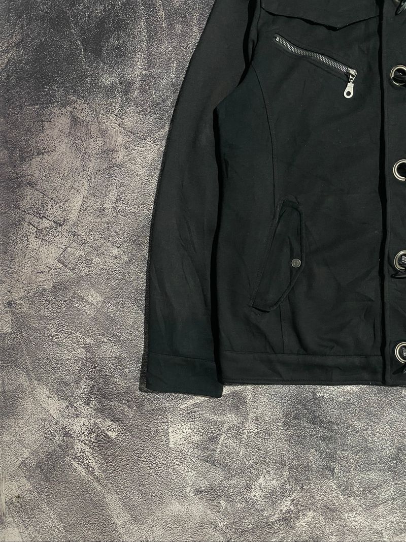 Nota Bene Detecable Hood Jacket, foto 5