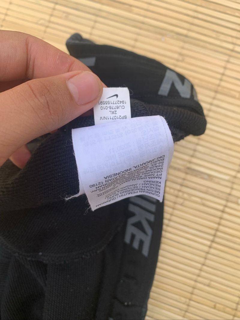 Nike sweetpant jogger, foto 5
