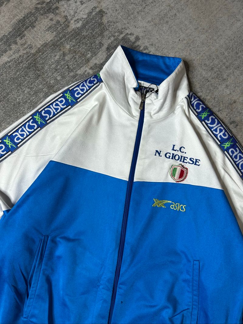 asics vintage track jacket, foto 6