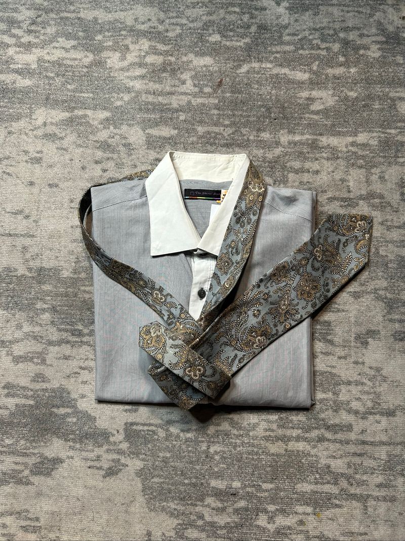 BIRICHINO TIE, foto 2