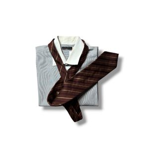 SANTA BARBARA TIE