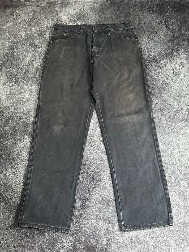 Dickies Carpenter Pants, foto 4