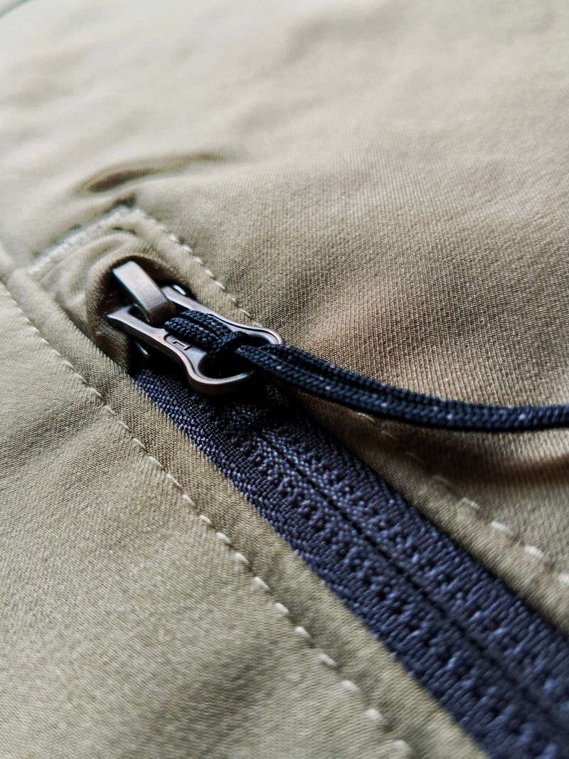 Columbia Men's Ascender Softshell Jacket, foto 5
