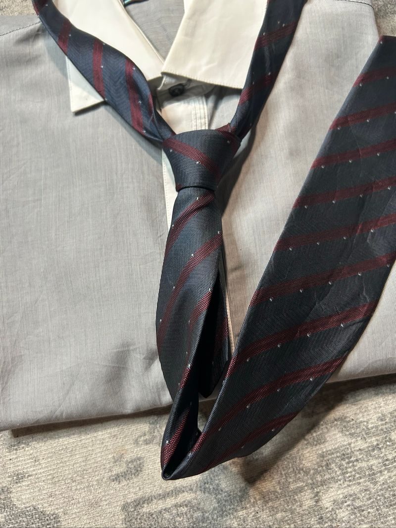 BERNARD MEN’S TIE, foto 3
