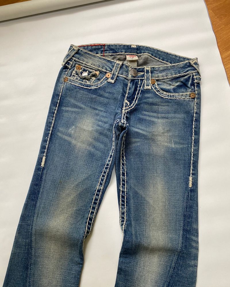 True Religion Joey Super T, foto 2