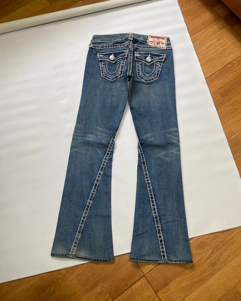 True Religion Joey Super T, foto 6