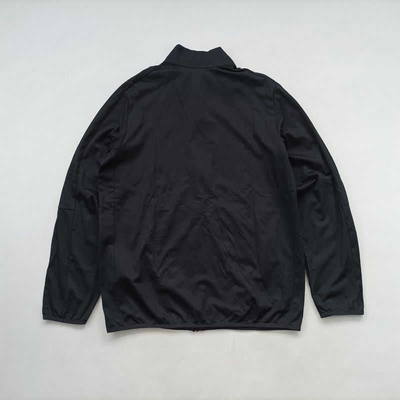 Nike running windbreaker size L pria H066, foto 6