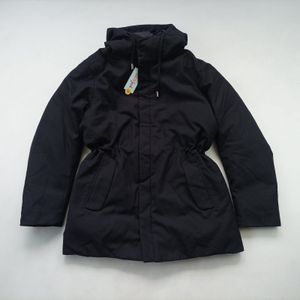 Uniqlo puffer down winter parka size XL J014