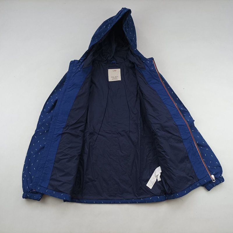 Zara Boy parka size 164 H082, foto 4