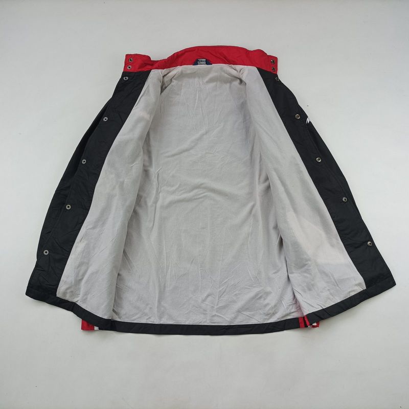 Asics windbreaker size L pria P012, foto 7