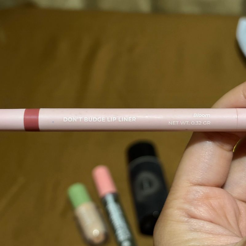 Lip Liner Concealer Lash Serum Setting Spray Retinol Serum, foto 2