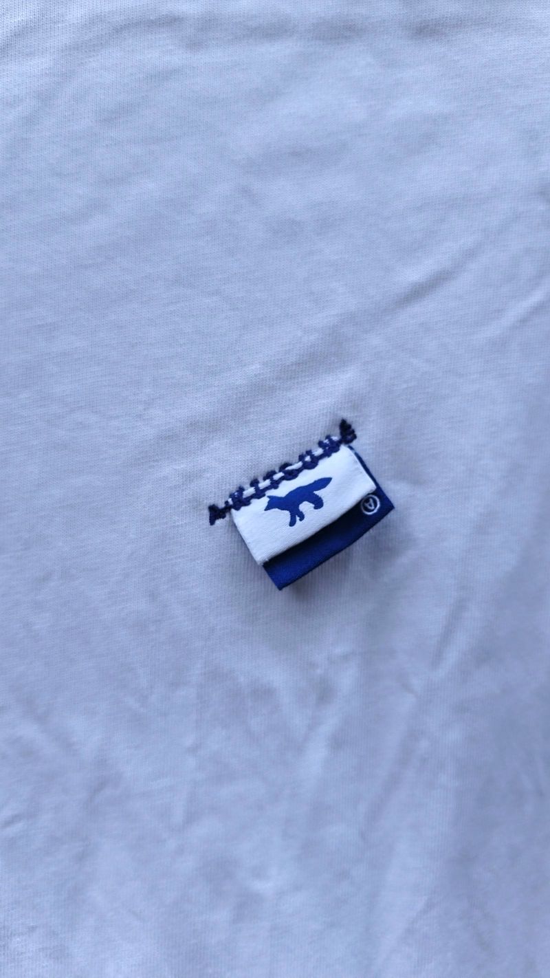 ADER X MAISON KITSUNE, foto 7