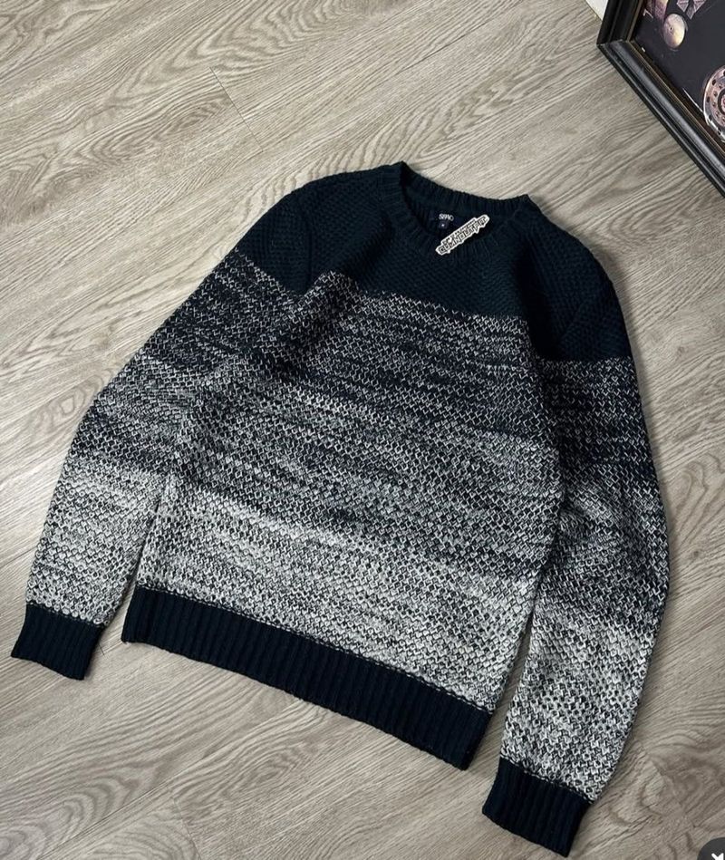 Sweater knit, foto 2