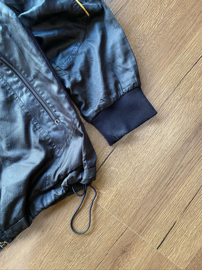 Mizuno track jacket, foto 5