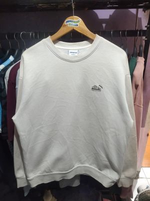 Crewneck Bluemarble Polham