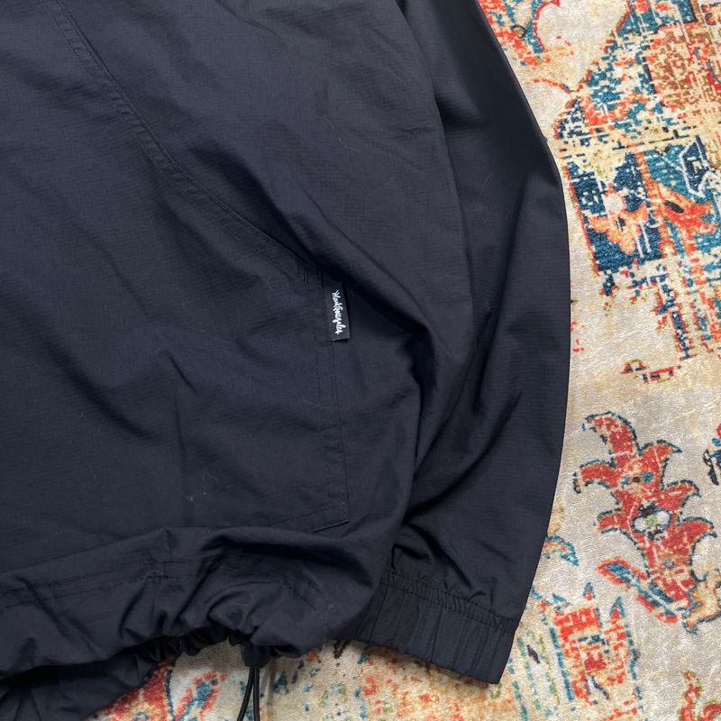 Mark gonzales nylon anorak jacket, foto 7