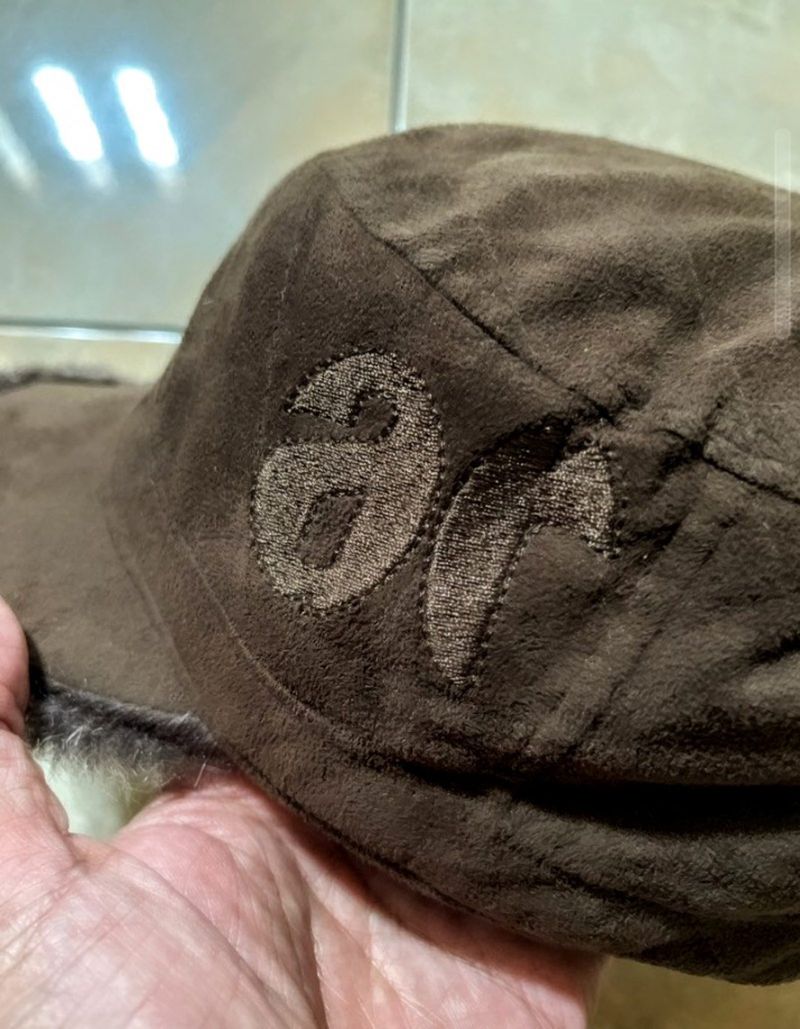 Men's Military Winter Hat, foto 3
