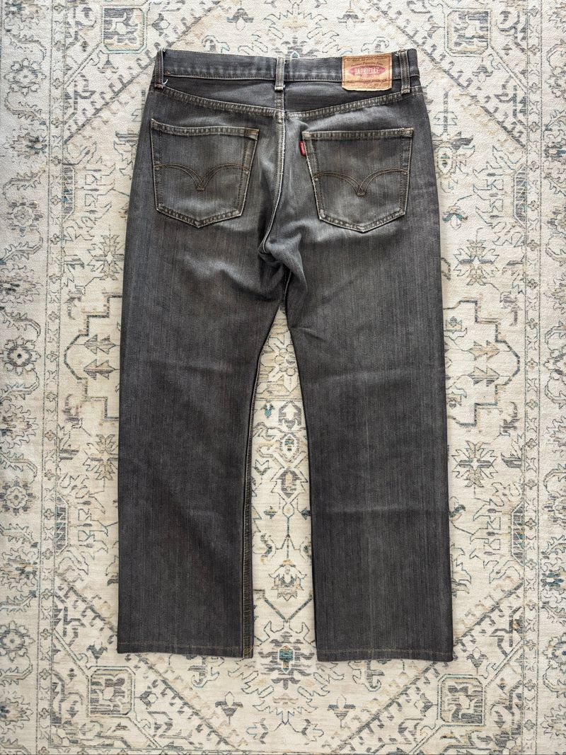 Gabrielle Jeans, foto 2