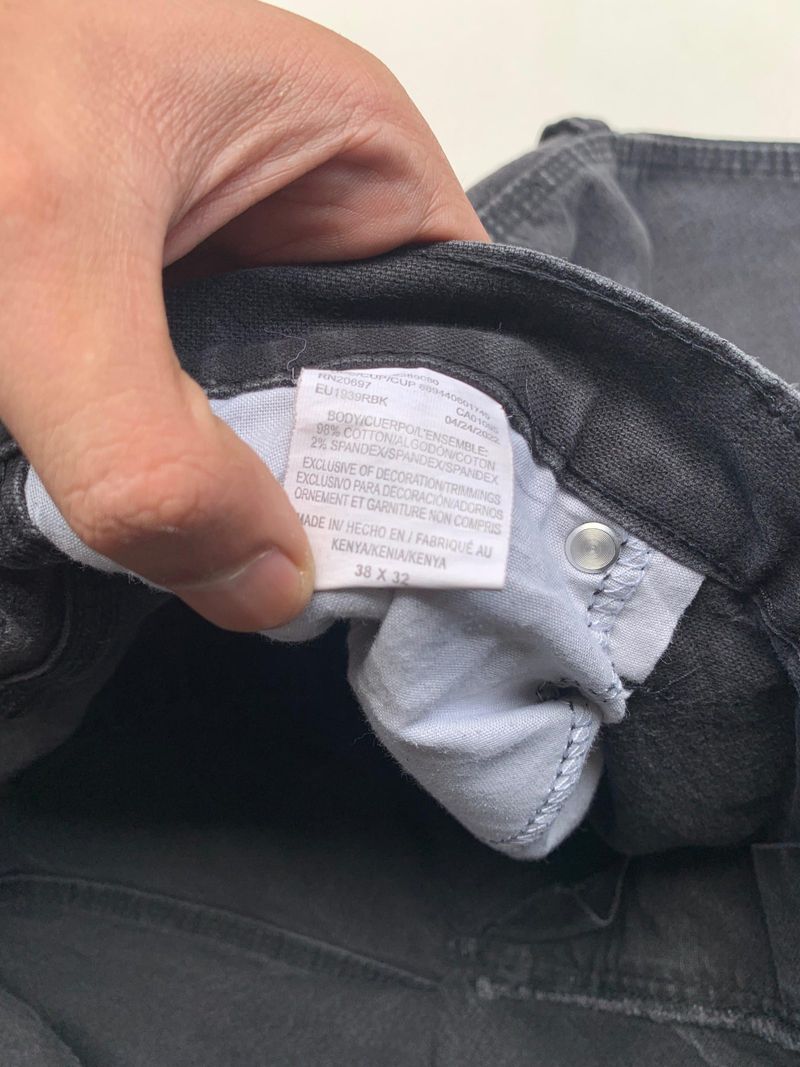 Dickies Carpenter Bk, foto 6