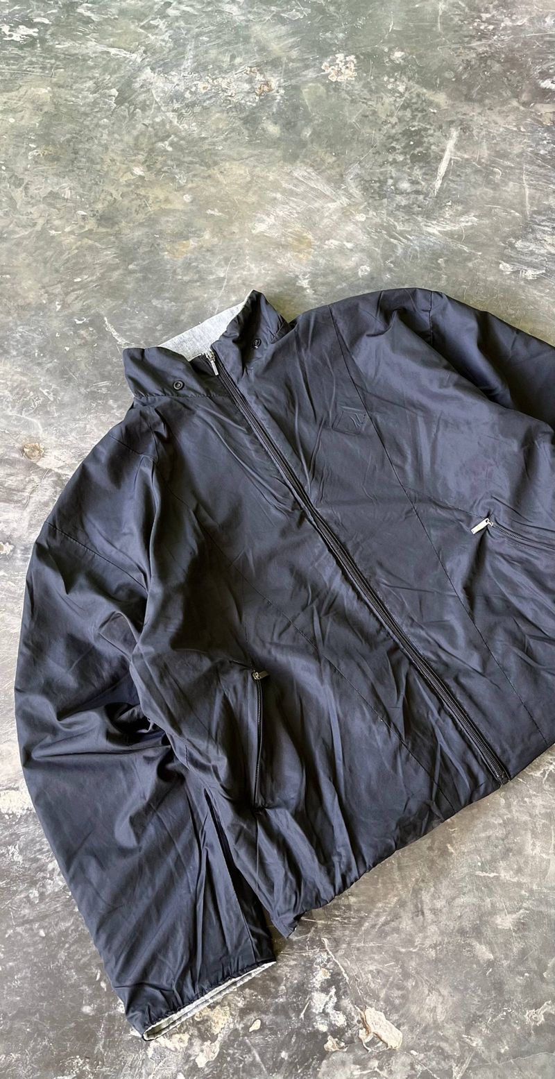 double jacket, foto 7