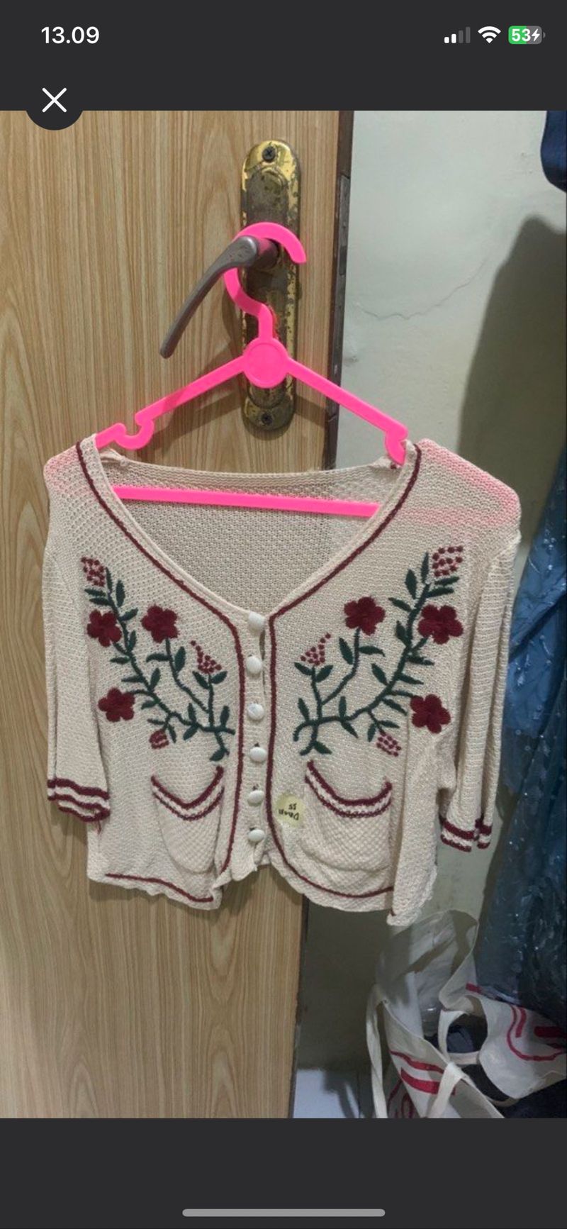 Top preloved, foto 6