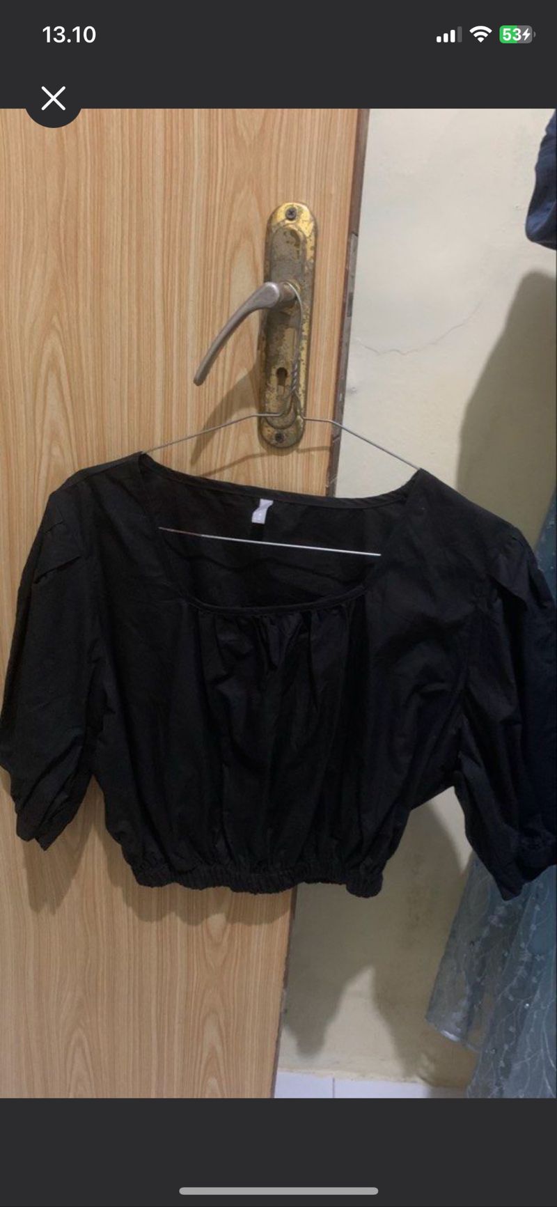 Top preloved, foto 7