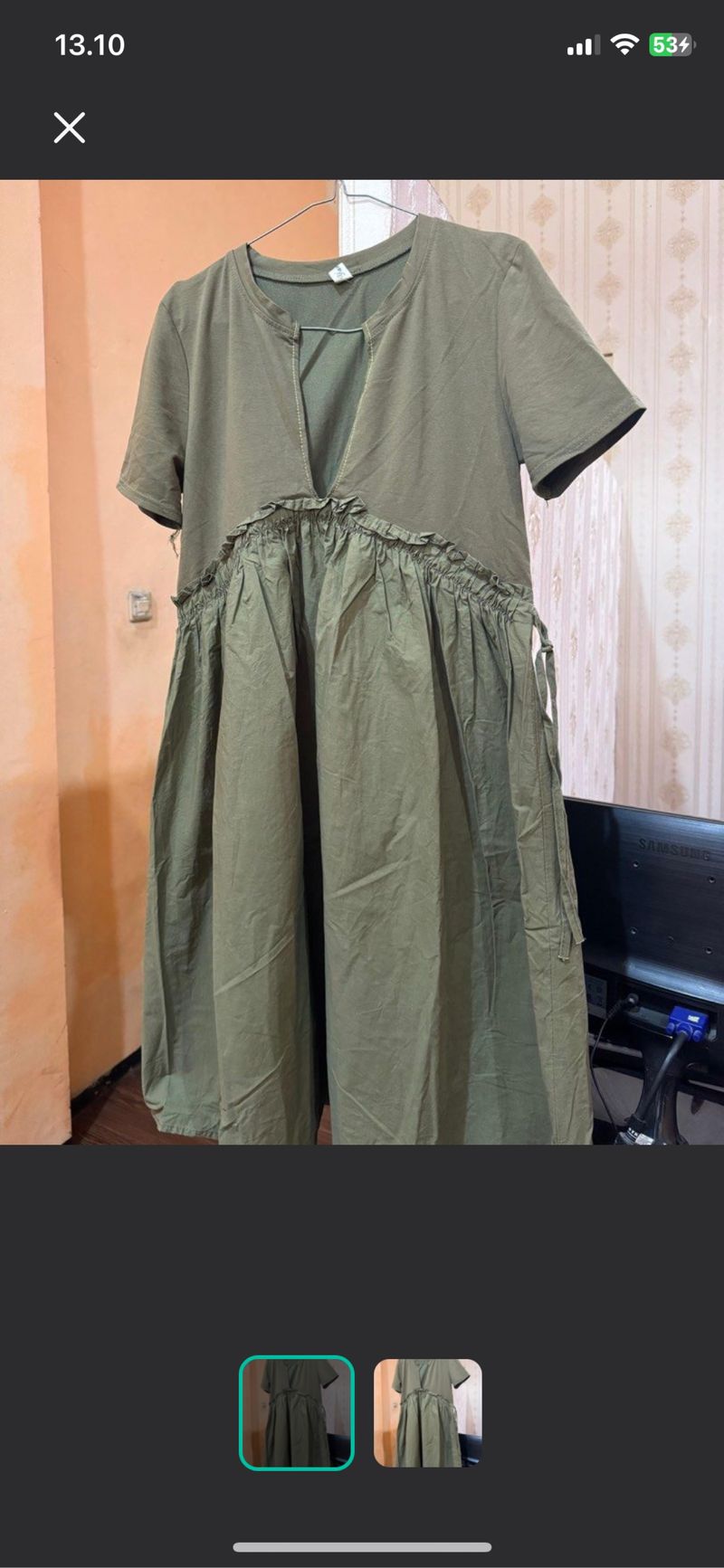 Preloved tops, foto 9
