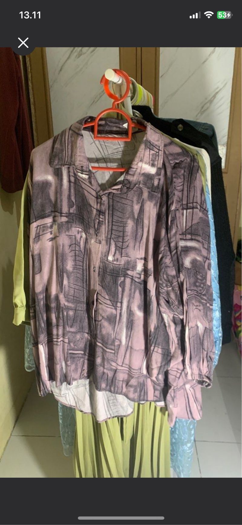 Preloved dress celana dan rok, foto 6