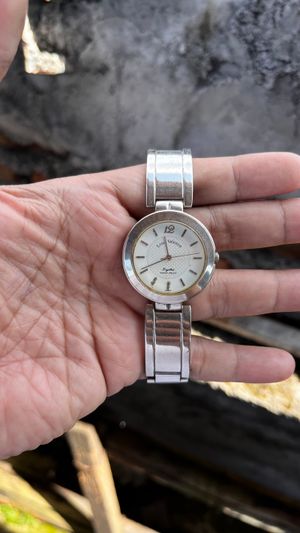 Vintage Y2K watch
