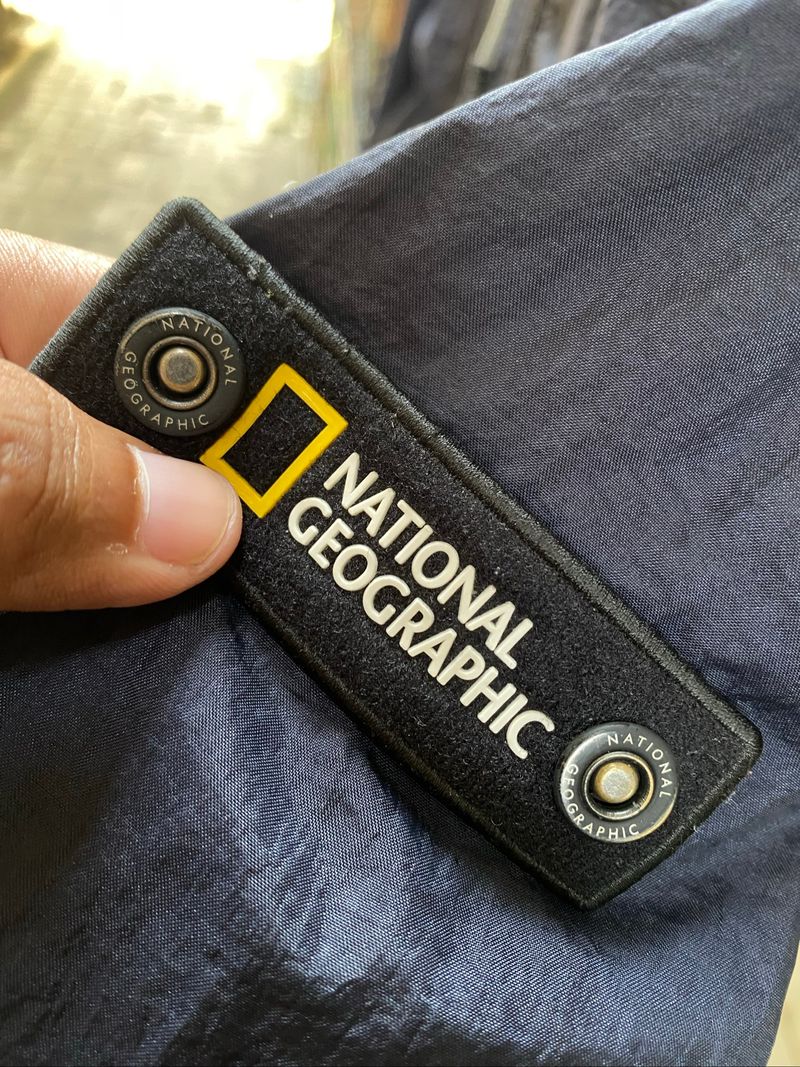 NATIONAL GEOGRAPHIC, foto 5