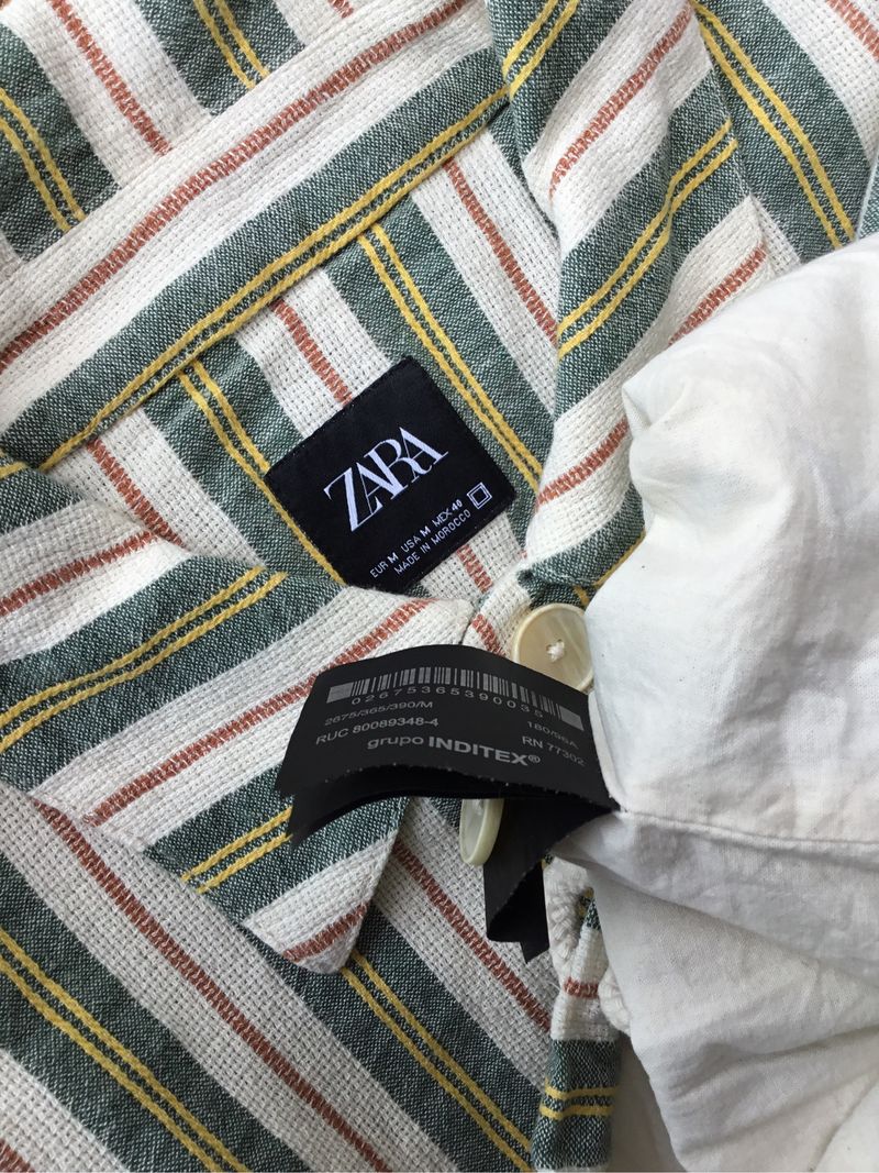 Zara Jacket, foto 3