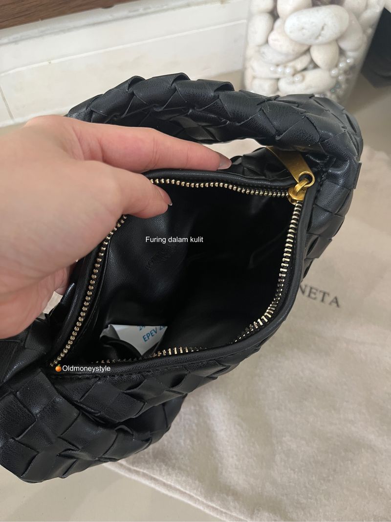 Bottega Veneta Jodie Mini, foto 3