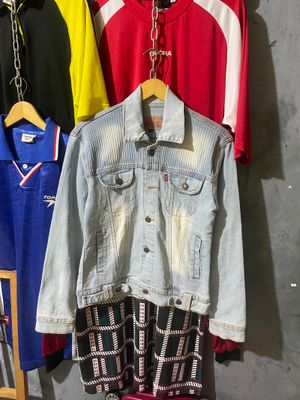 Jacket Levi’s type III