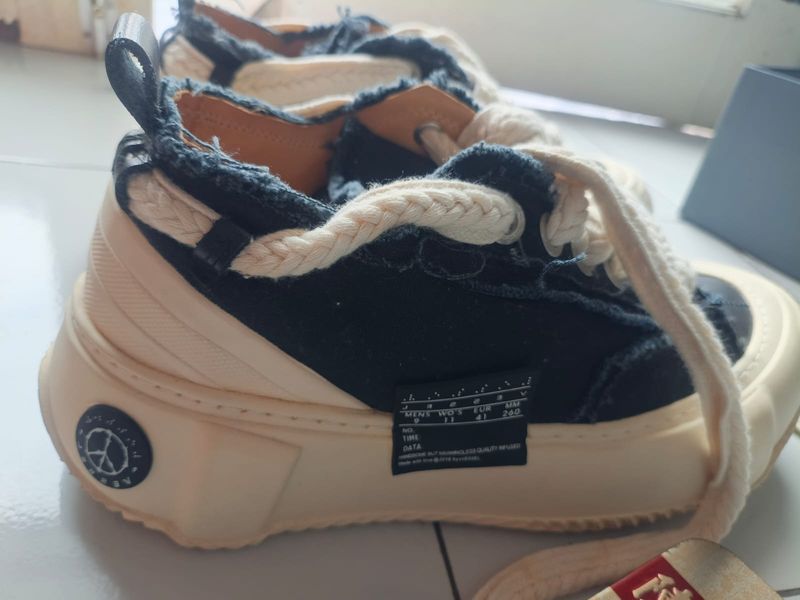 xVESSEL G.O.P. 2.0 MARSHMALLOW LOWS, foto 8