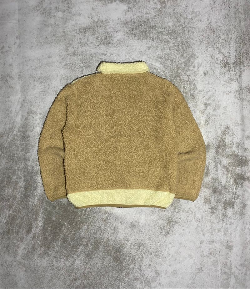 JACKET KANGOL SHERPA, foto 2