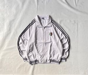 Italia Tracktop Jacket