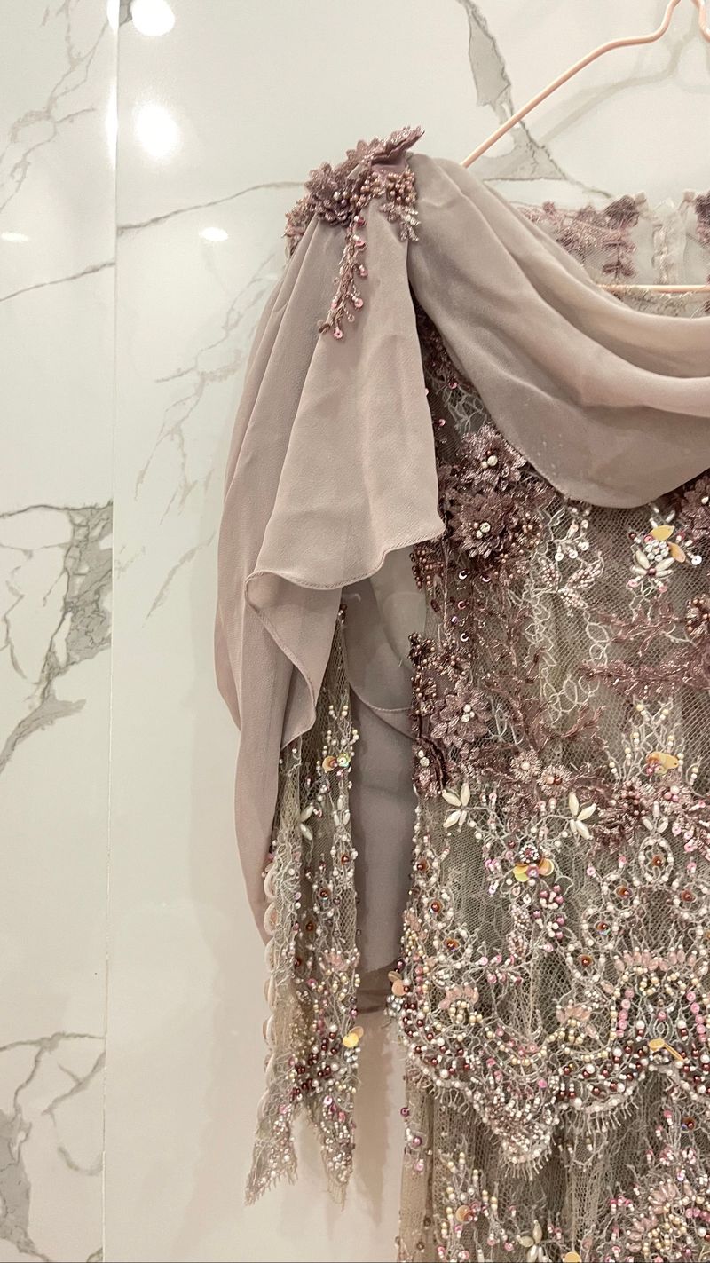 Kebaya wiranti kurnia bride, foto 4
