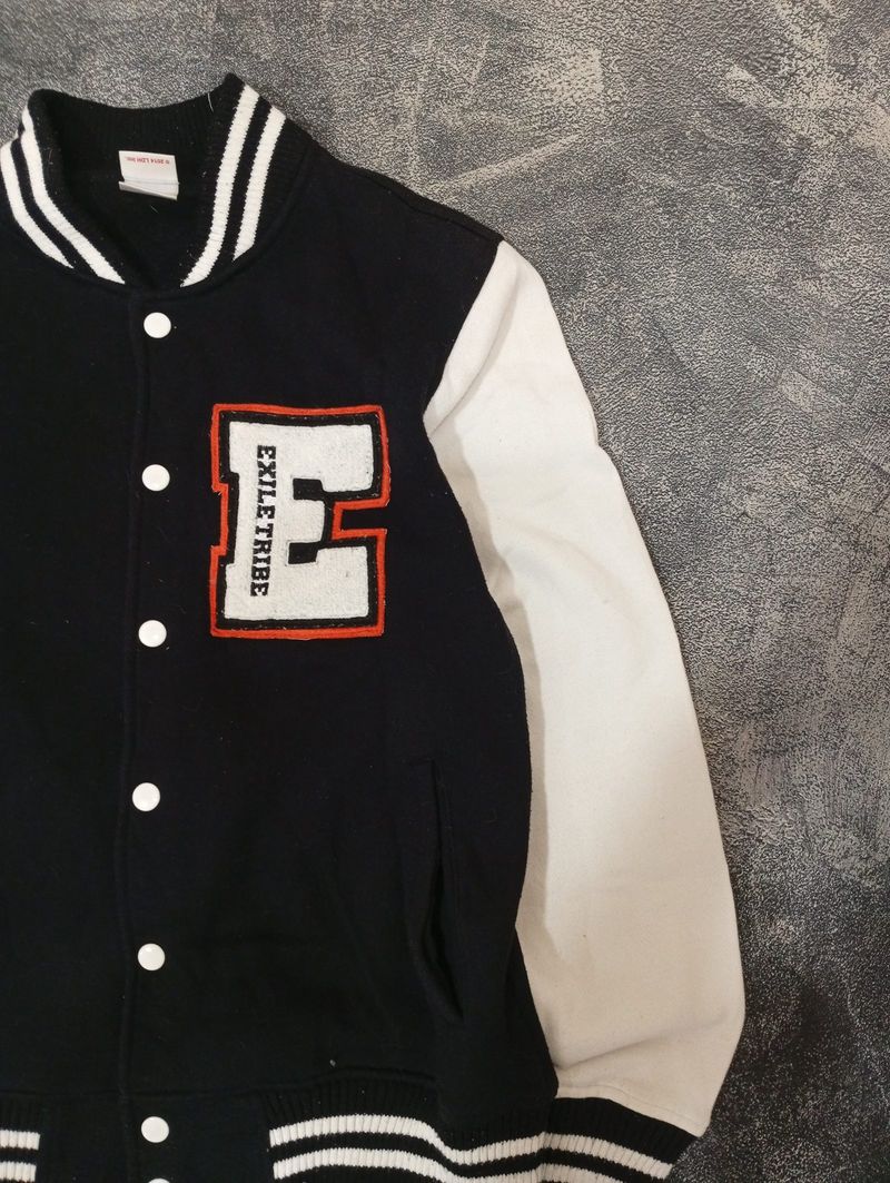 Varsity Jacket, foto 3