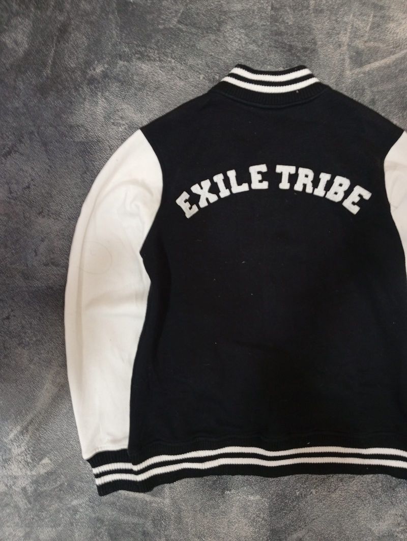 Varsity Jacket, foto 5