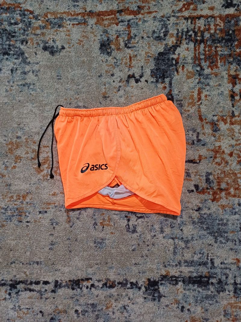 Asics Shorts, foto 4