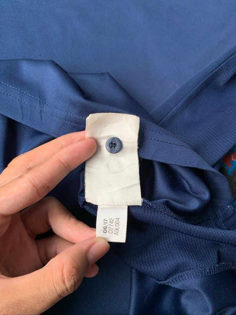 Polo Jersey Adidas, foto 7