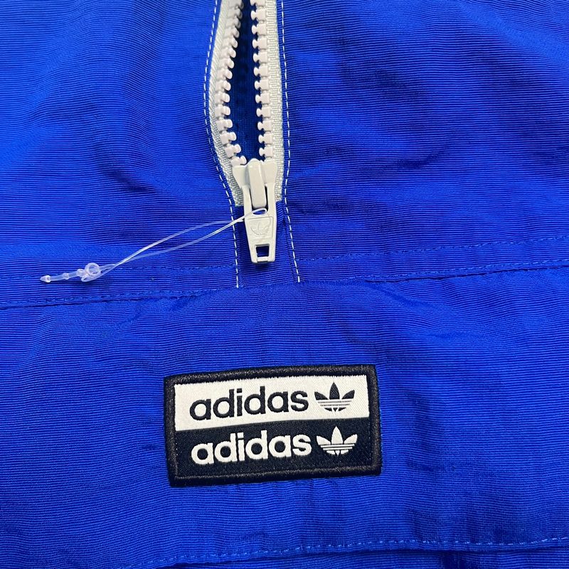 Adidas tapped cagoule jacket, foto 7