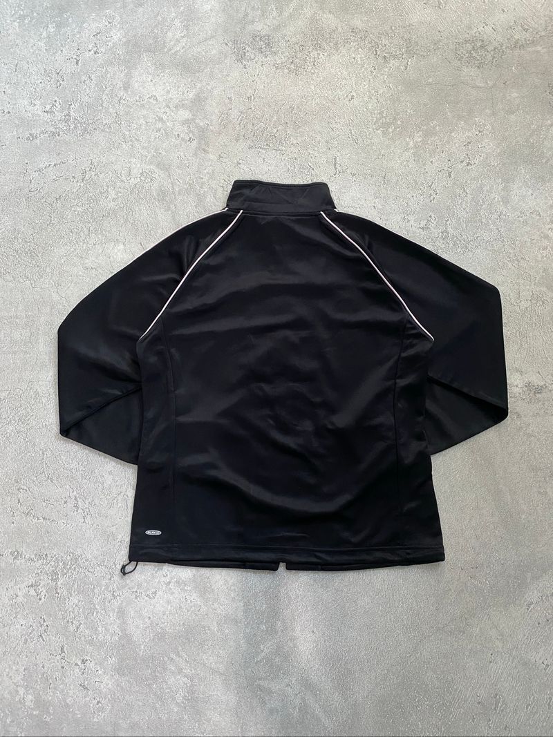 Reebok Track Jacket Windbreaker Training Jersey, foto 5