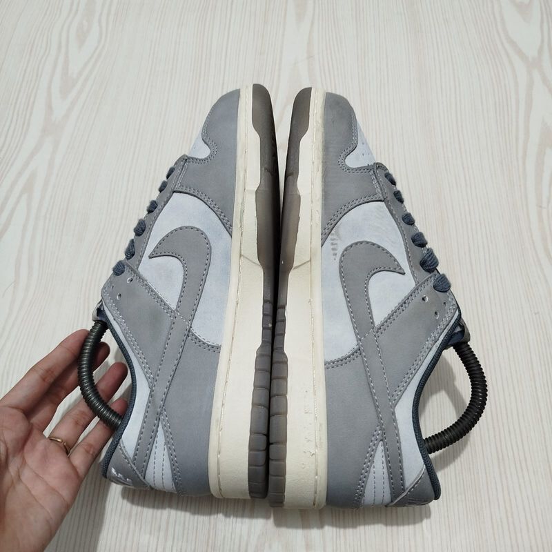 Nike Dung Low, foto 3
