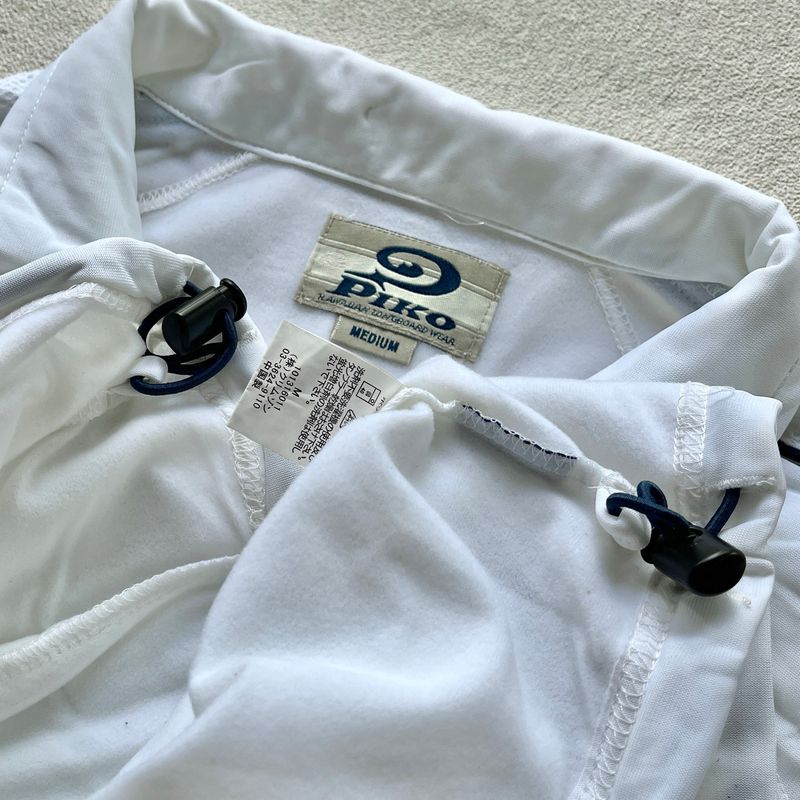 Piko Longboard Tapped Tracktop Jacket, foto 4