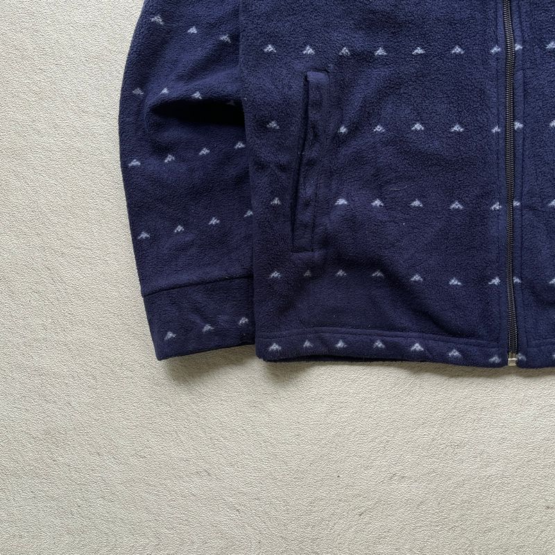 New Balance Navajo Fleece Jacket, foto 3