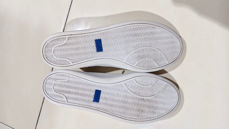 Sepatu Keds Putih, foto 4