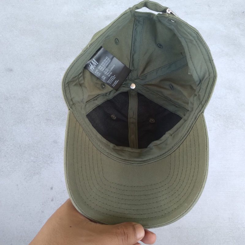 Topi cap H&M, foto 3