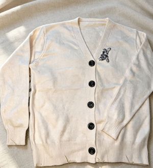 Cardigan premium import BKK