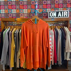 Dickies Workwear Men’s Pullover Fleece Hoodie